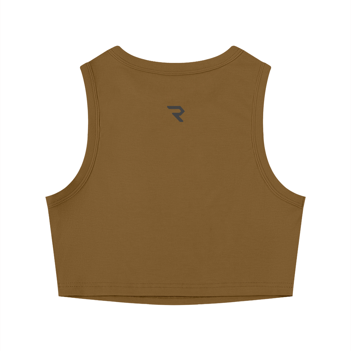 Essential Crop Tank