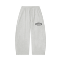 RSTDY Waffle Barrel Pant