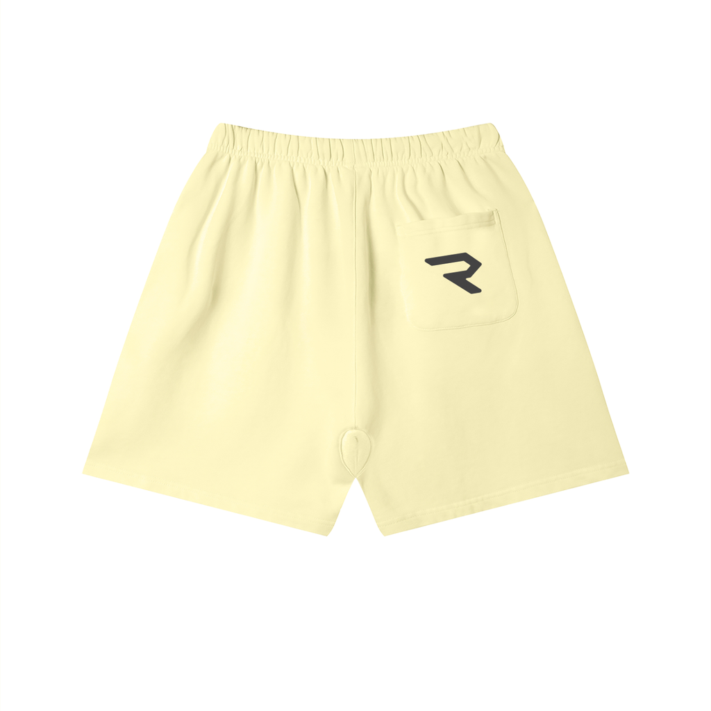RSTDY Essential Vintage Shorts