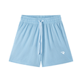 Minimal Mesh Shorts