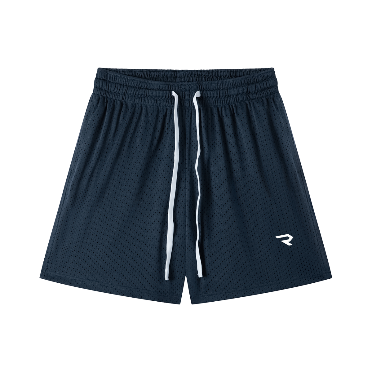 Minimal Mesh Shorts