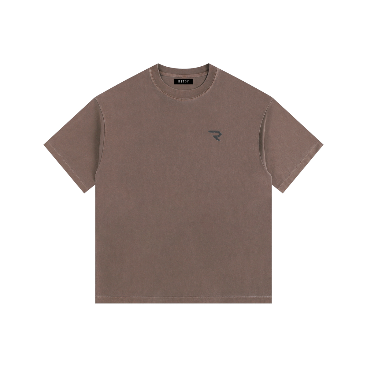 RSTDY Training Division Vintage Tee