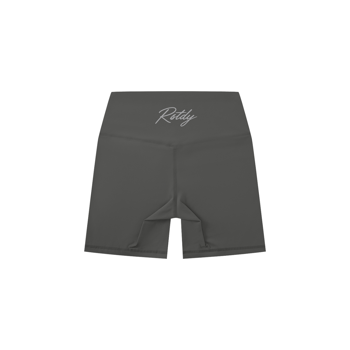 RSTDY Women's High-Waisted Biker Shorts