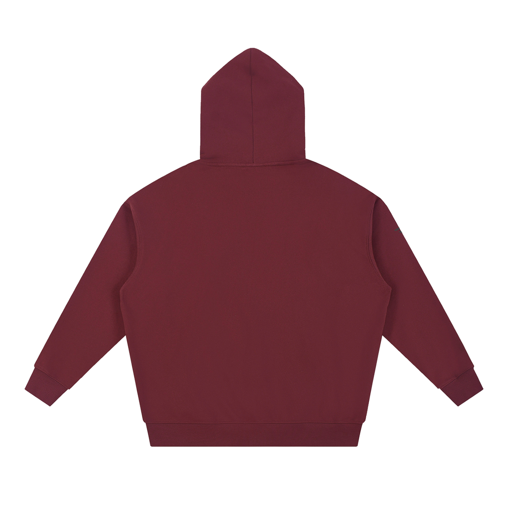 Essential Oversize Heavyweight Hoodie