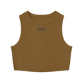 Essential Crop Tank