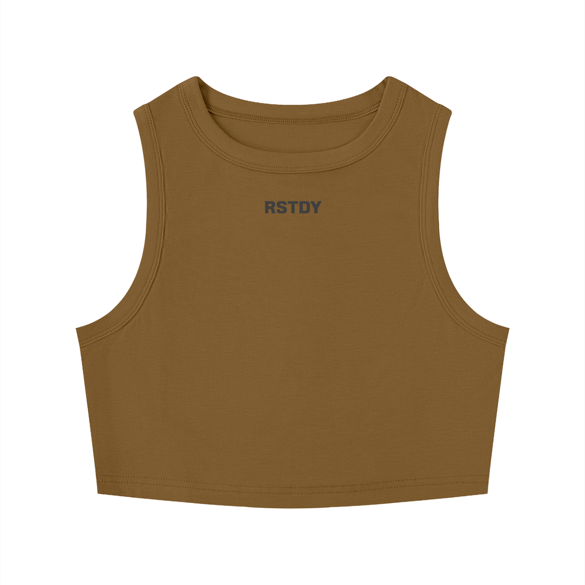 Essential Crop Tank