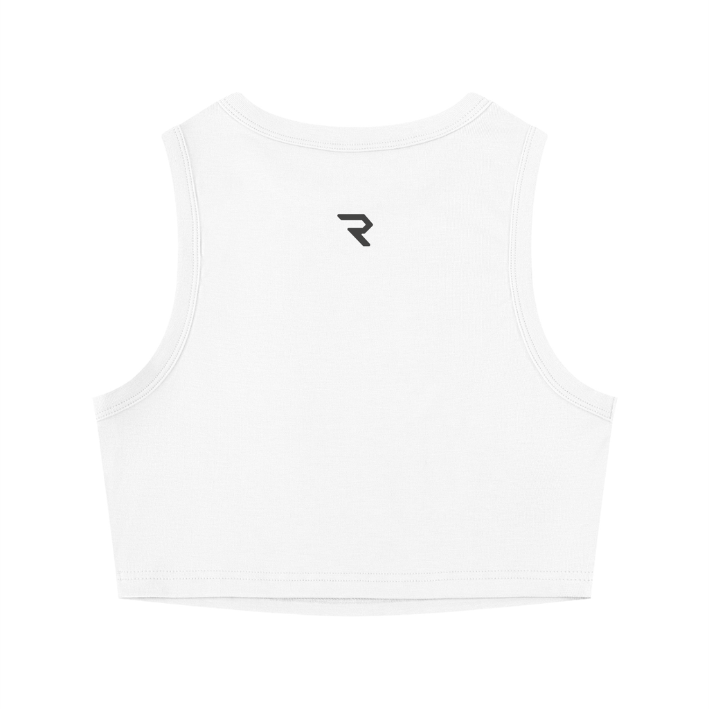 Essential Crop Tank