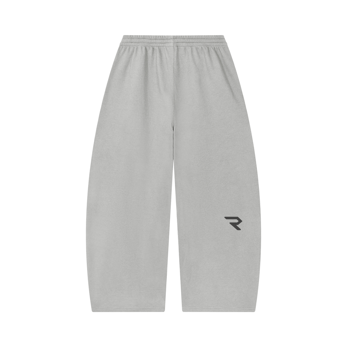 RSTDY Waffle Barrel Pant