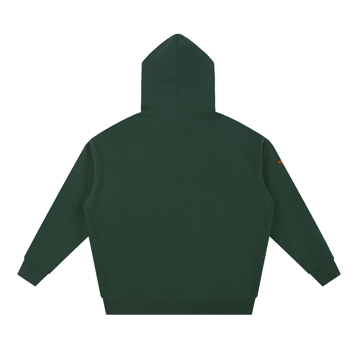 RSTDY Essential Heavyweight Logo Hoodie