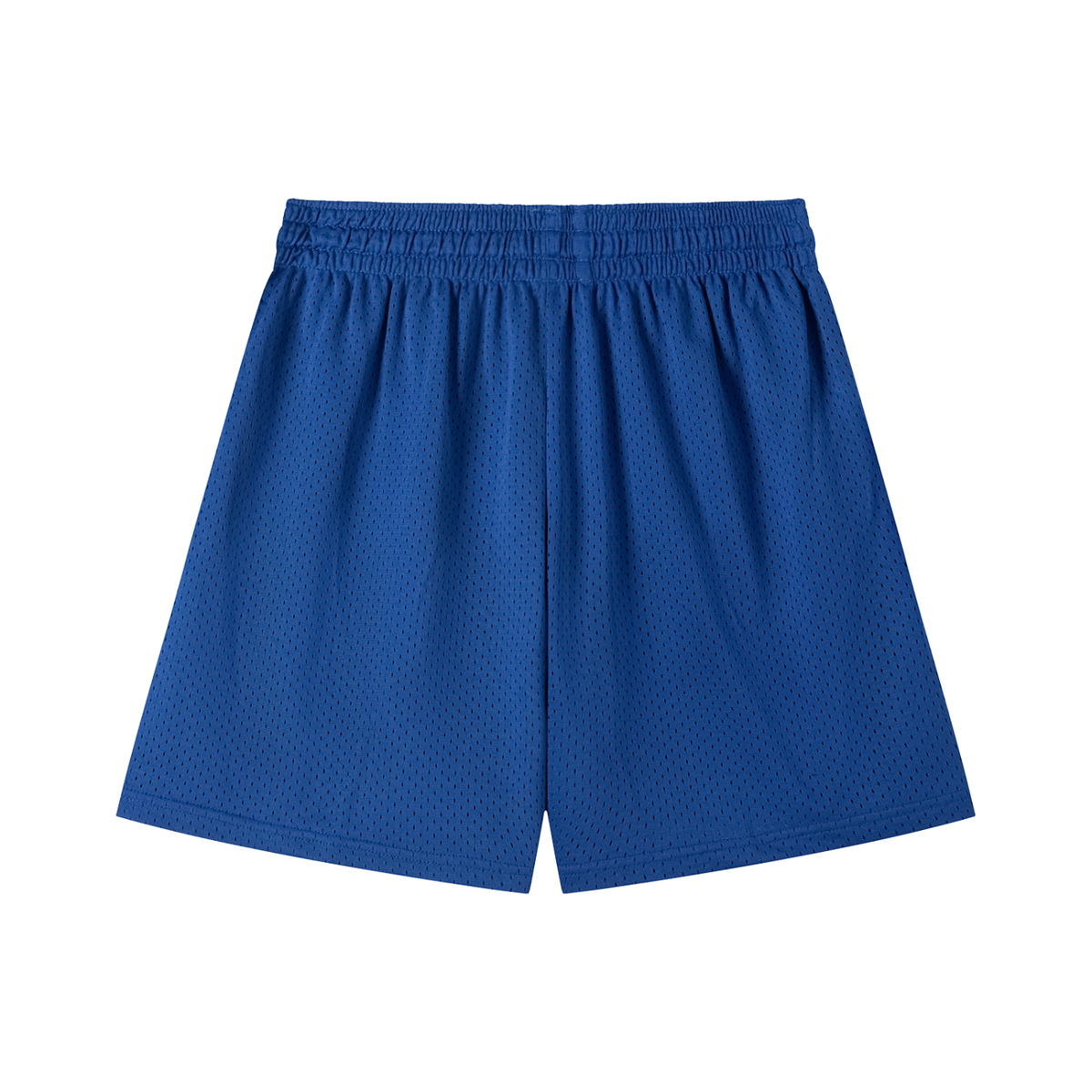 Minimal Mesh Shorts