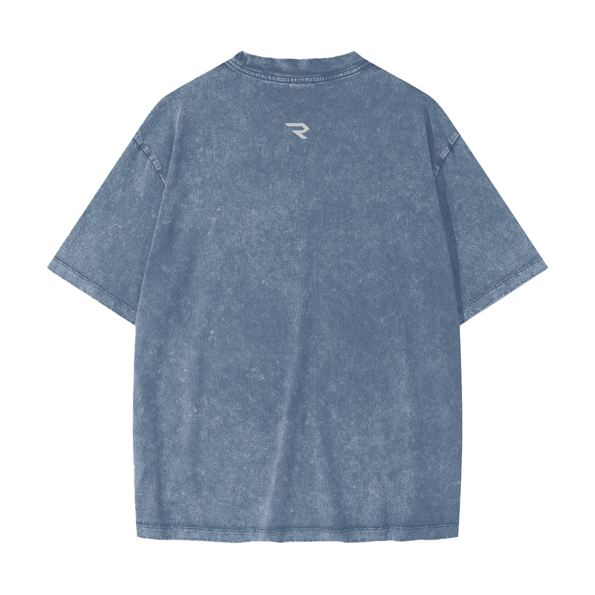 Vintage Washed Heavyweight Tee
