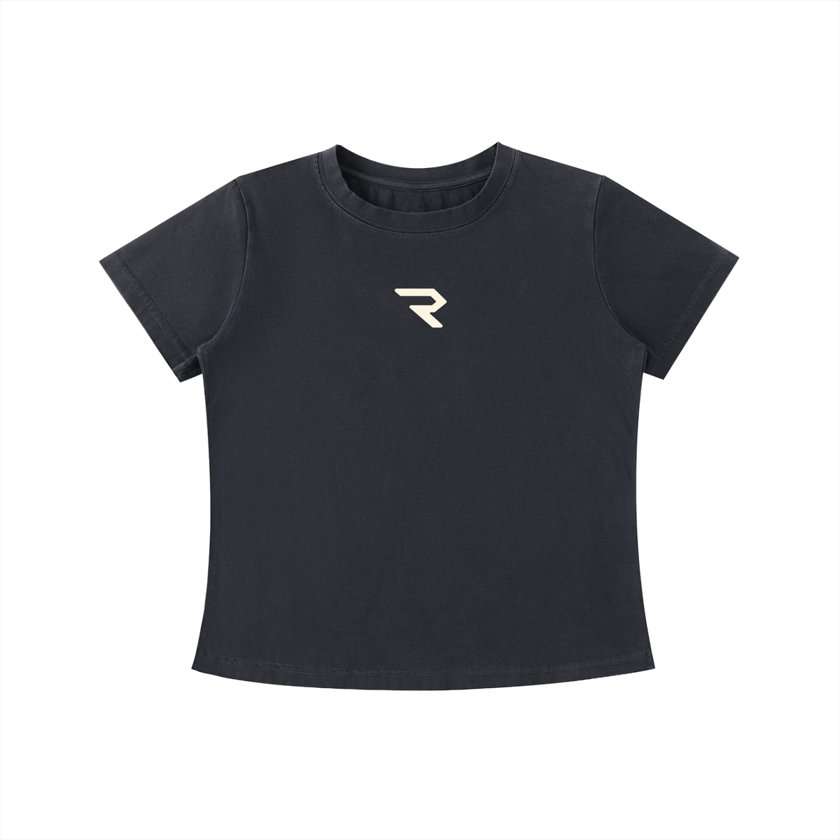 RSTDY Vintage Wash Slim Fit Tee
