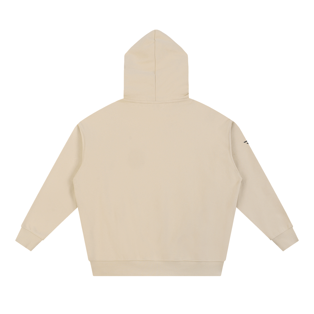 Essential Oversize Heavyweight Hoodie