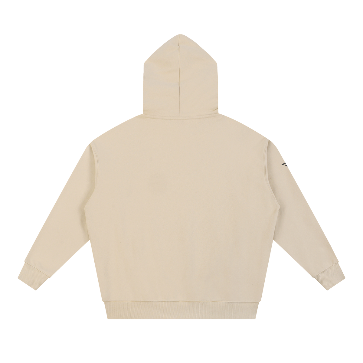 Essential Oversize Heavyweight Hoodie