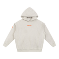RSTDY Essential Heavyweight Logo Hoodie
