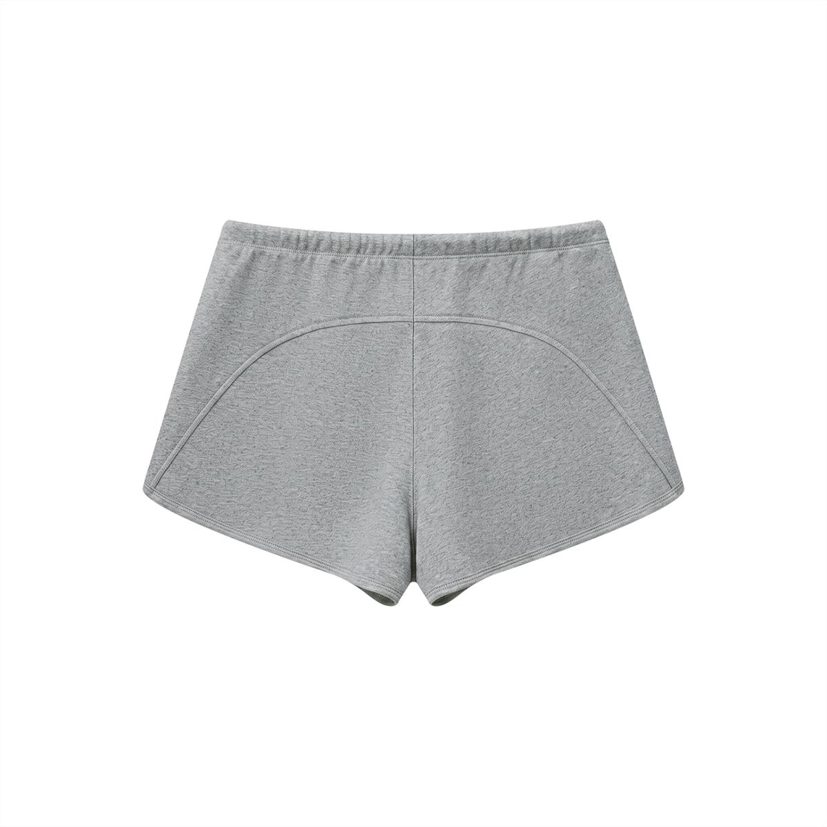 RSTDY Women’s Heavyweight Drawstring Shorts