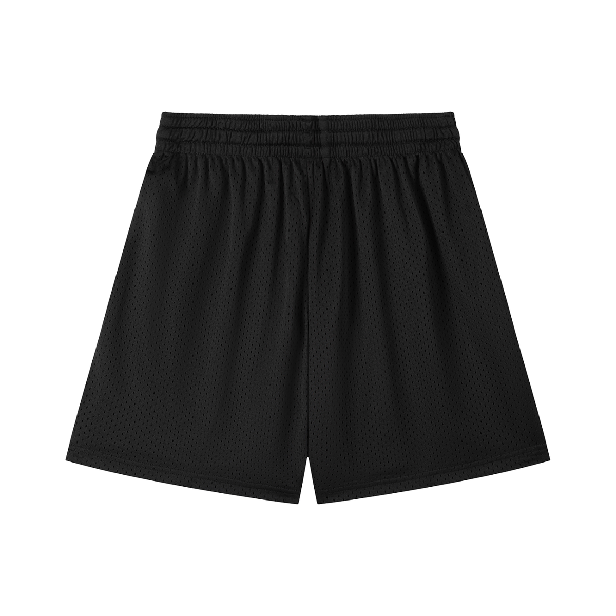 Minimal Mesh Shorts