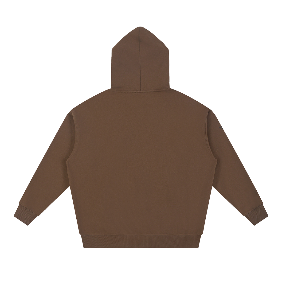Essential Oversize Heavyweight Hoodie
