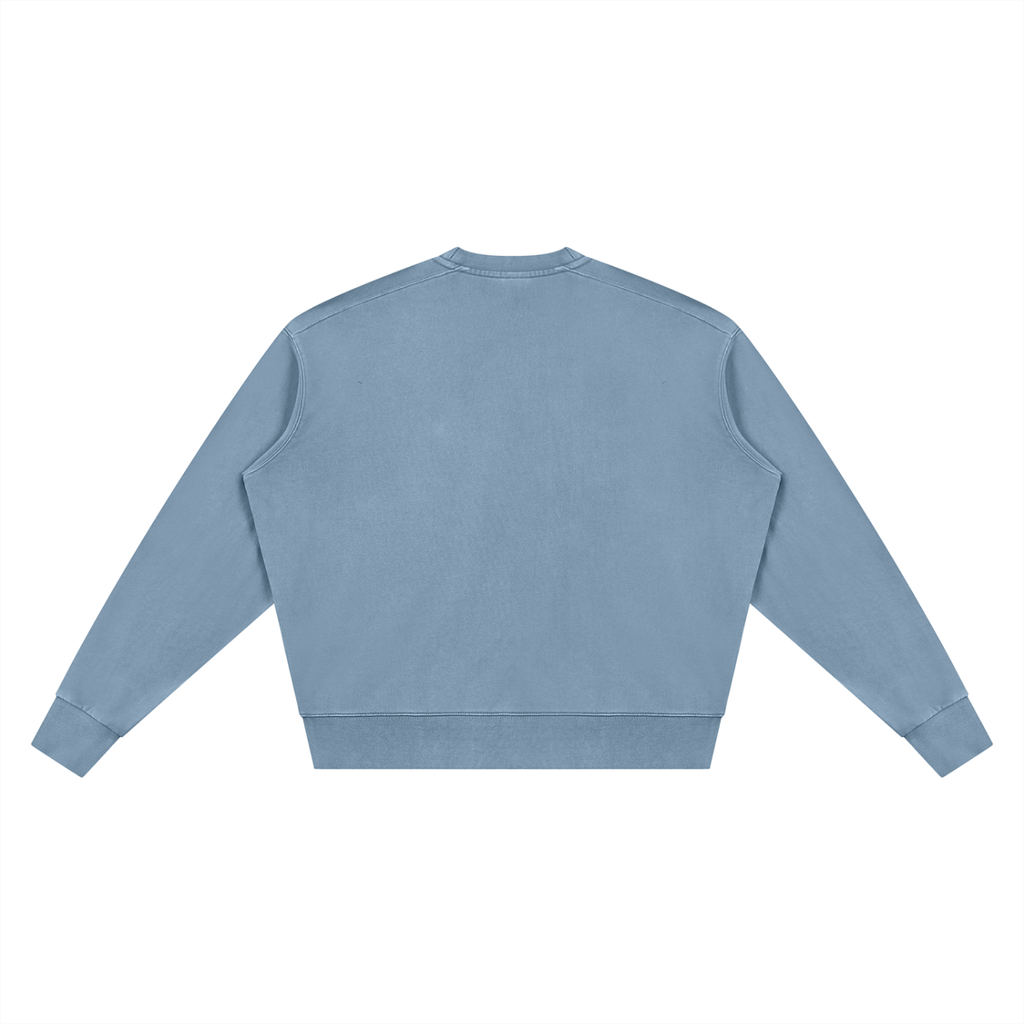 Women's Vintage Wash Sweatshirt