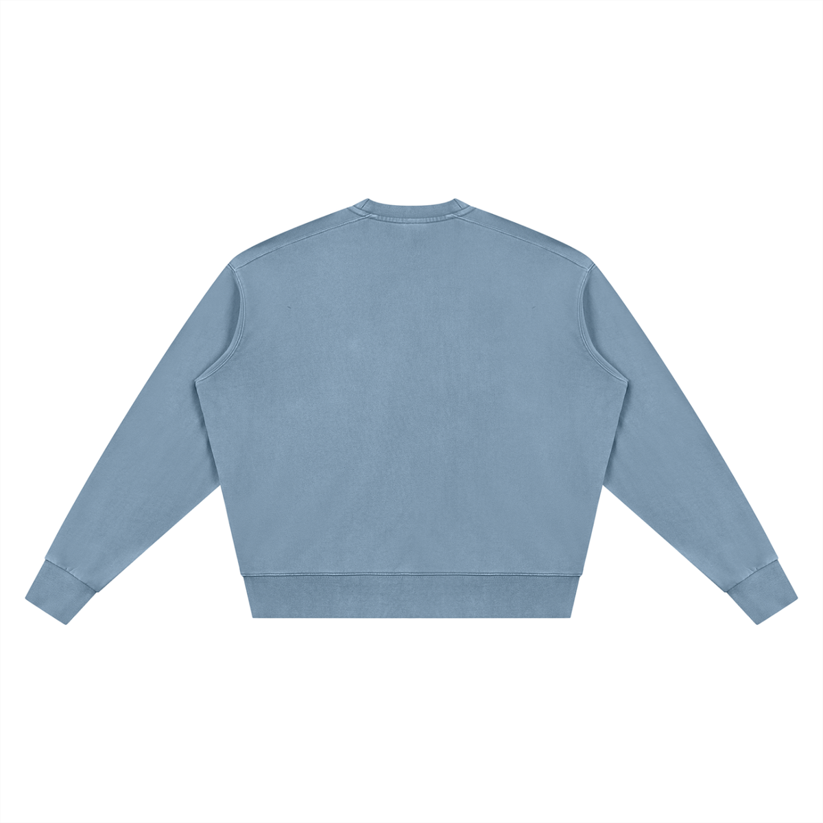 Women's Vintage Wash Sweatshirt