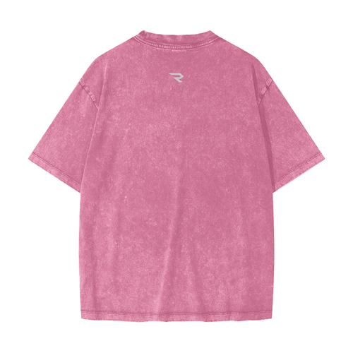Essential Heavyweight Washed Tee