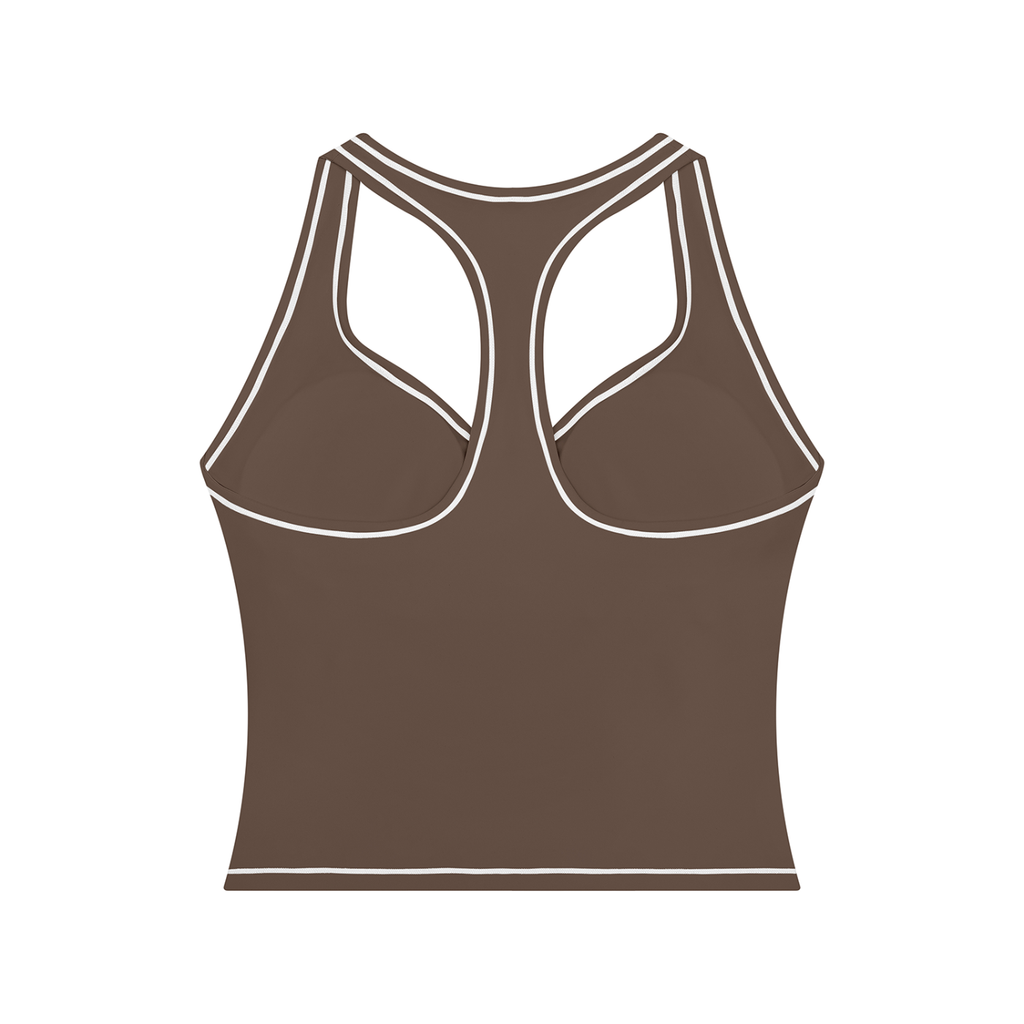 RSTDY Form Tank