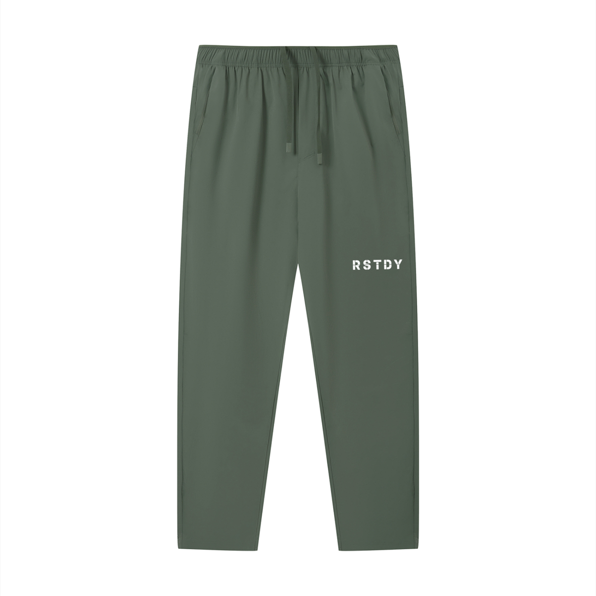 Essential Lightweight Tapered Track Pants