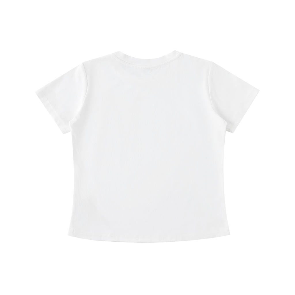 Signature RSTDY Vintage Wash Slim Fit Tee