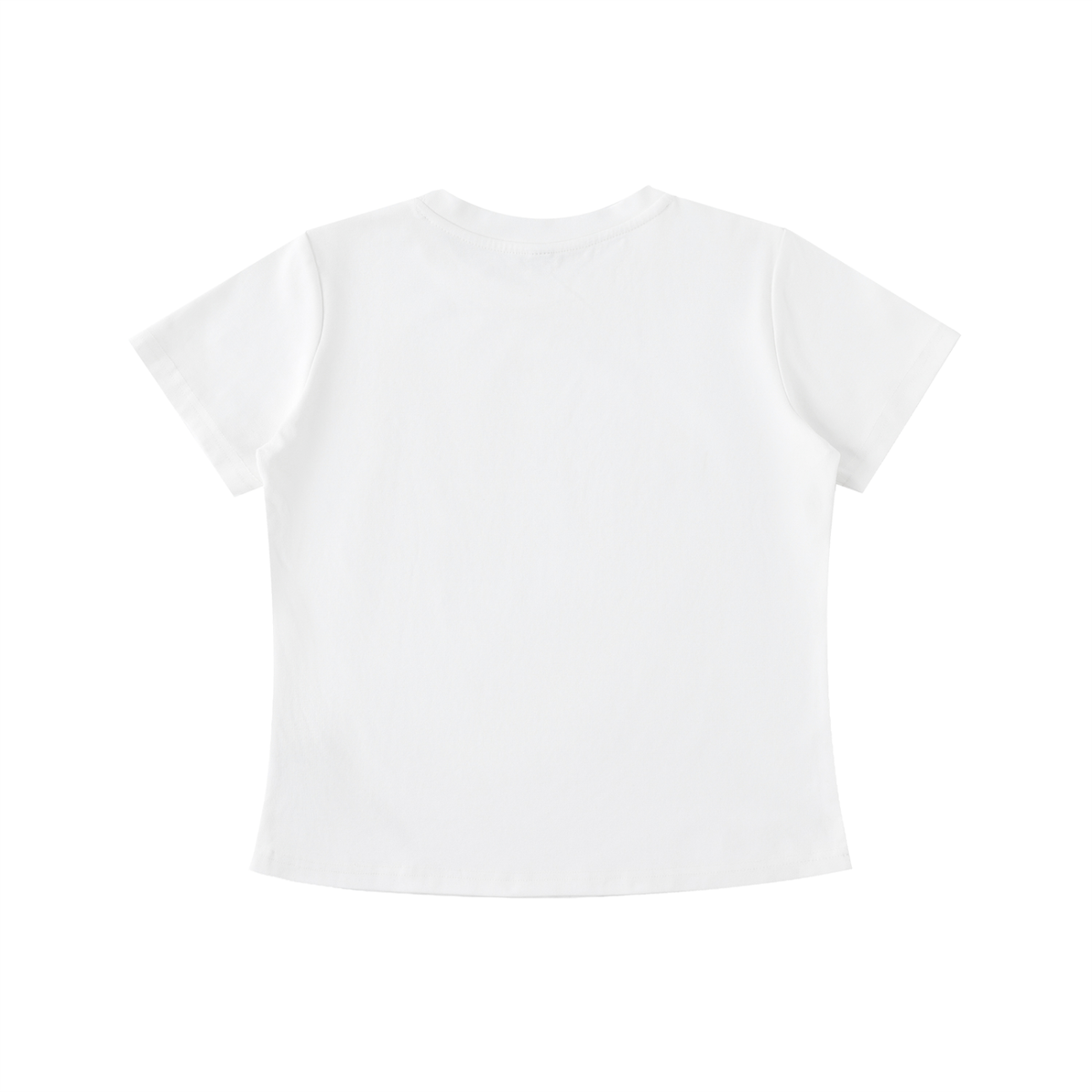 Signature RSTDY Vintage Wash Slim Fit Tee