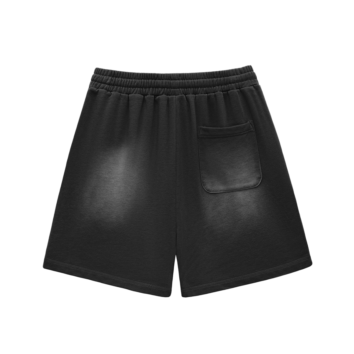 RSTDY Athletics Sun Fade Shorts
