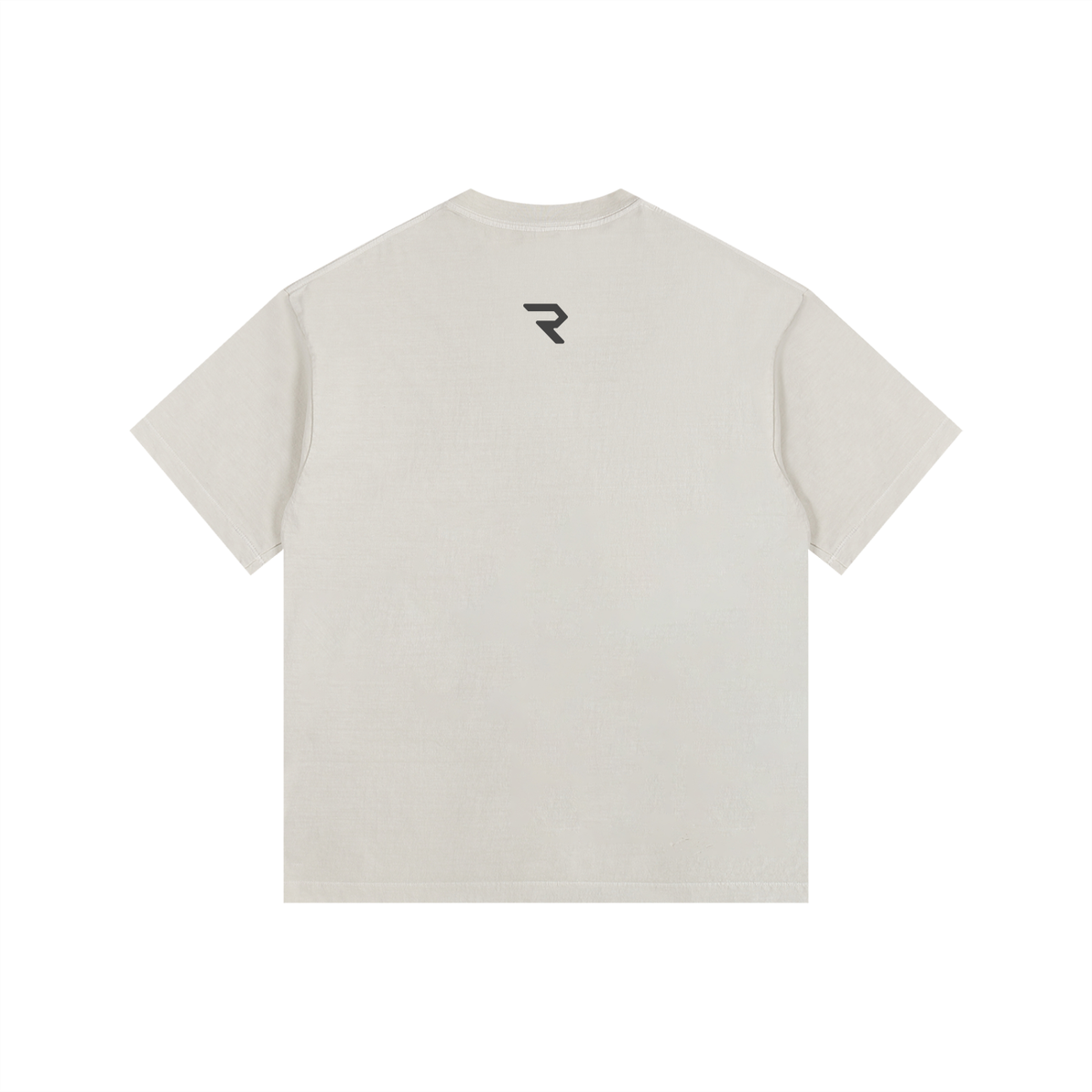 RSTDY Essential Vintage Wash Tee