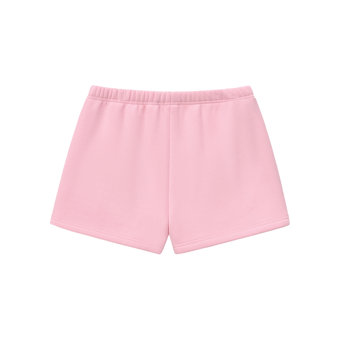 RSTDY Fleece Drawstring Shorts