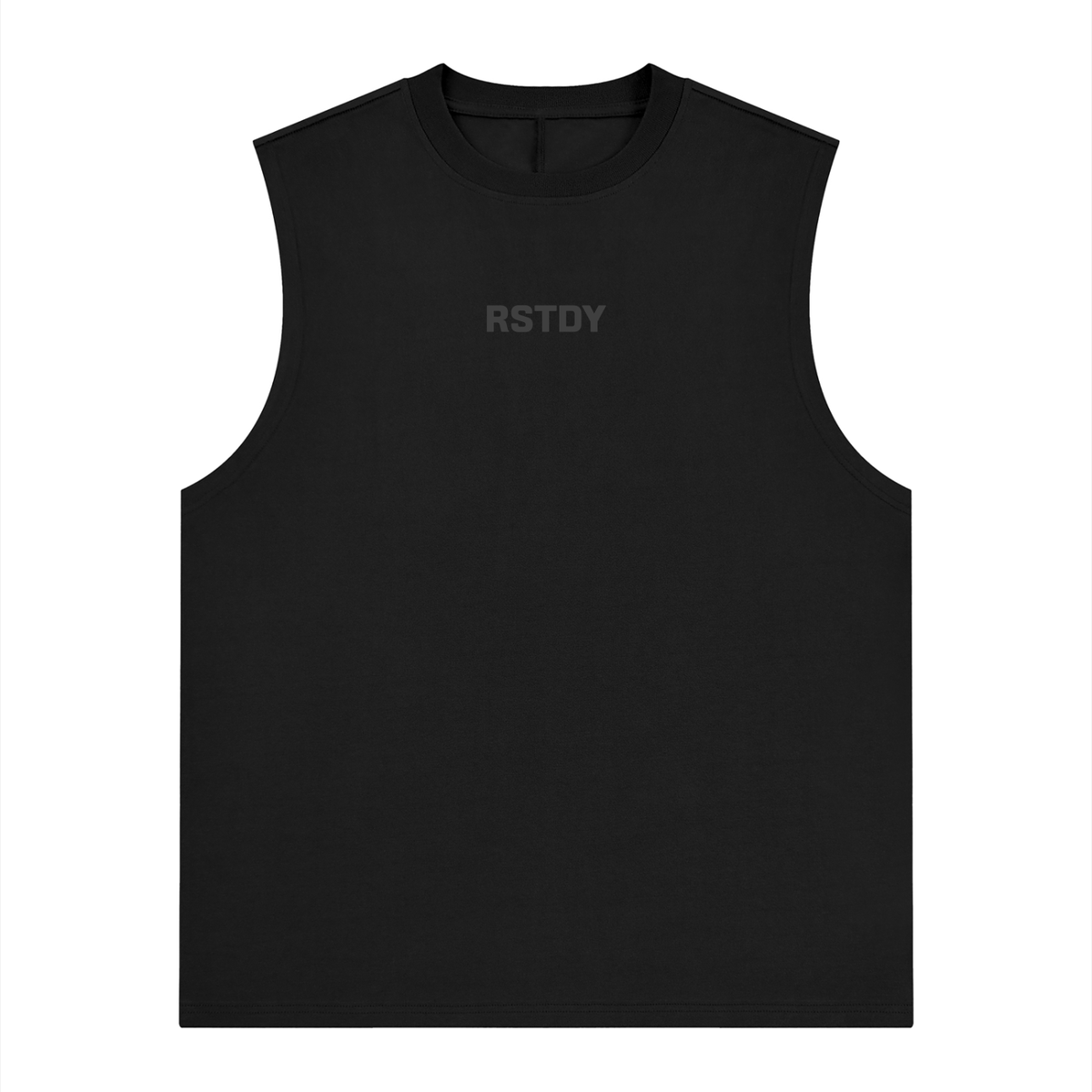 RSTDY Club Training Tank