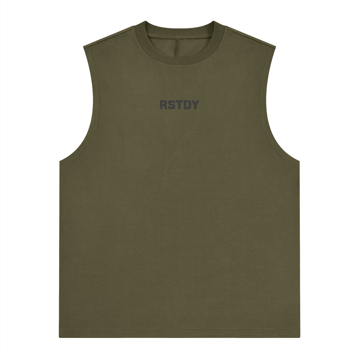 RSTDY Club Training Tank
