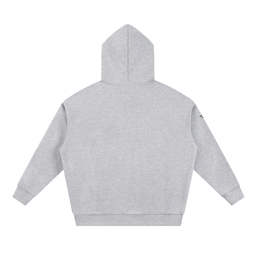 Essential Oversize Heavyweight Hoodie