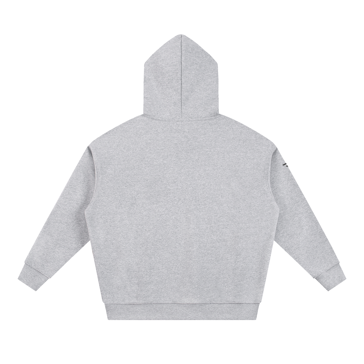 Essential Oversize Heavyweight Hoodie