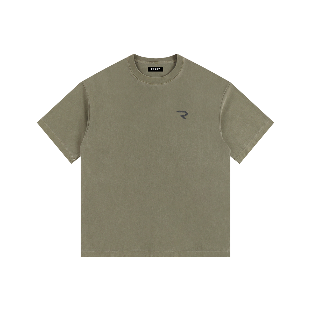 RSTDY Training Division Vintage Tee