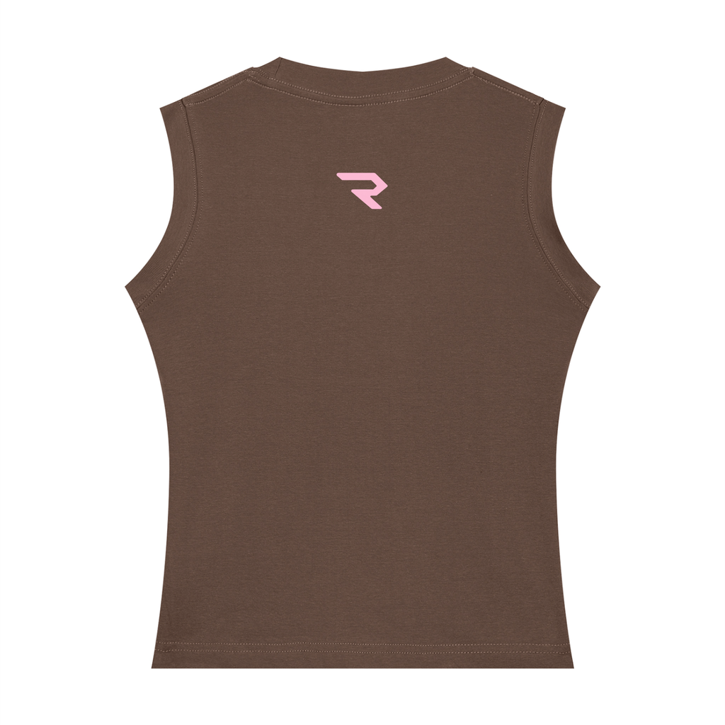 RSTDY Women's Everyday Tank