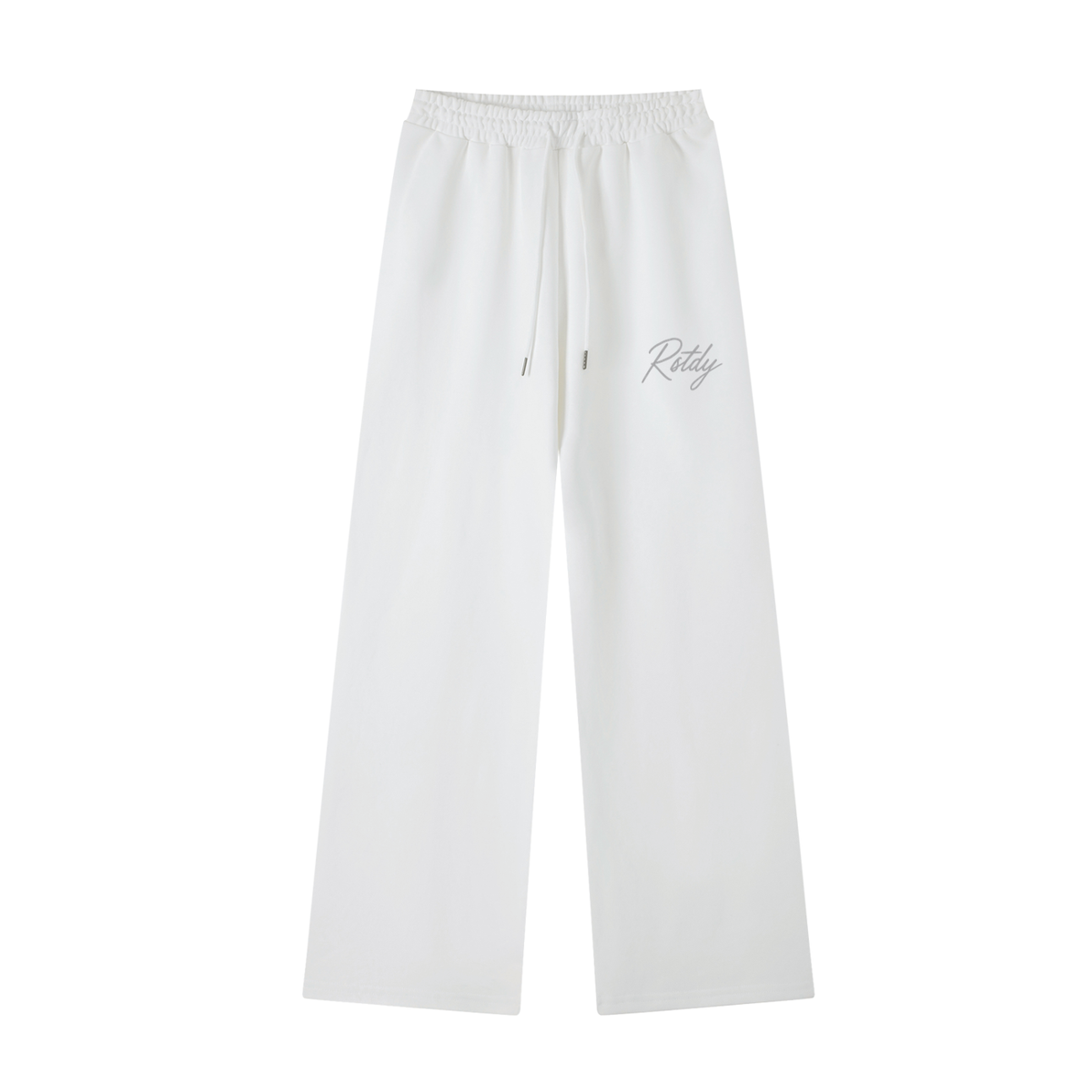 Essential Straight-Leg Sweatpants
