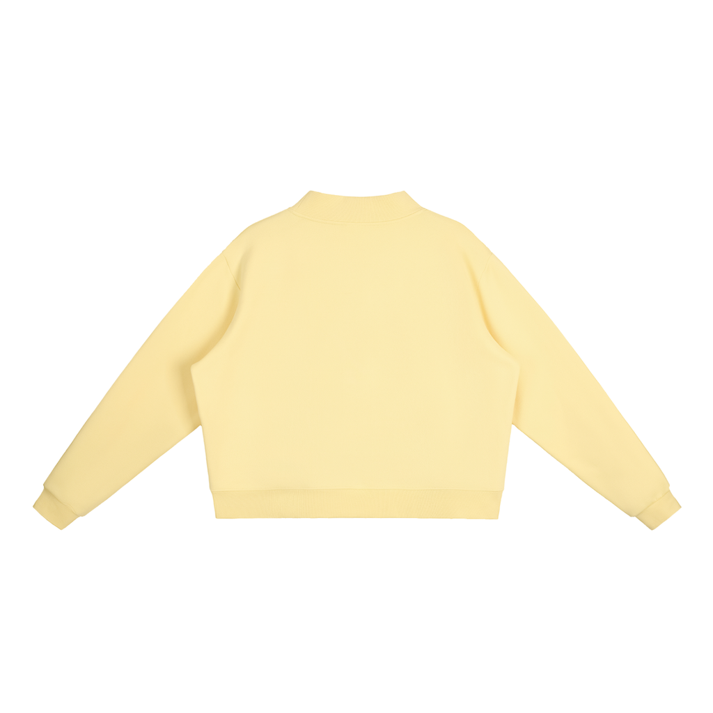 RSTDY Women's Mock-Neck