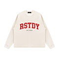 RSTDY Vintage Waffle Long Sleeve