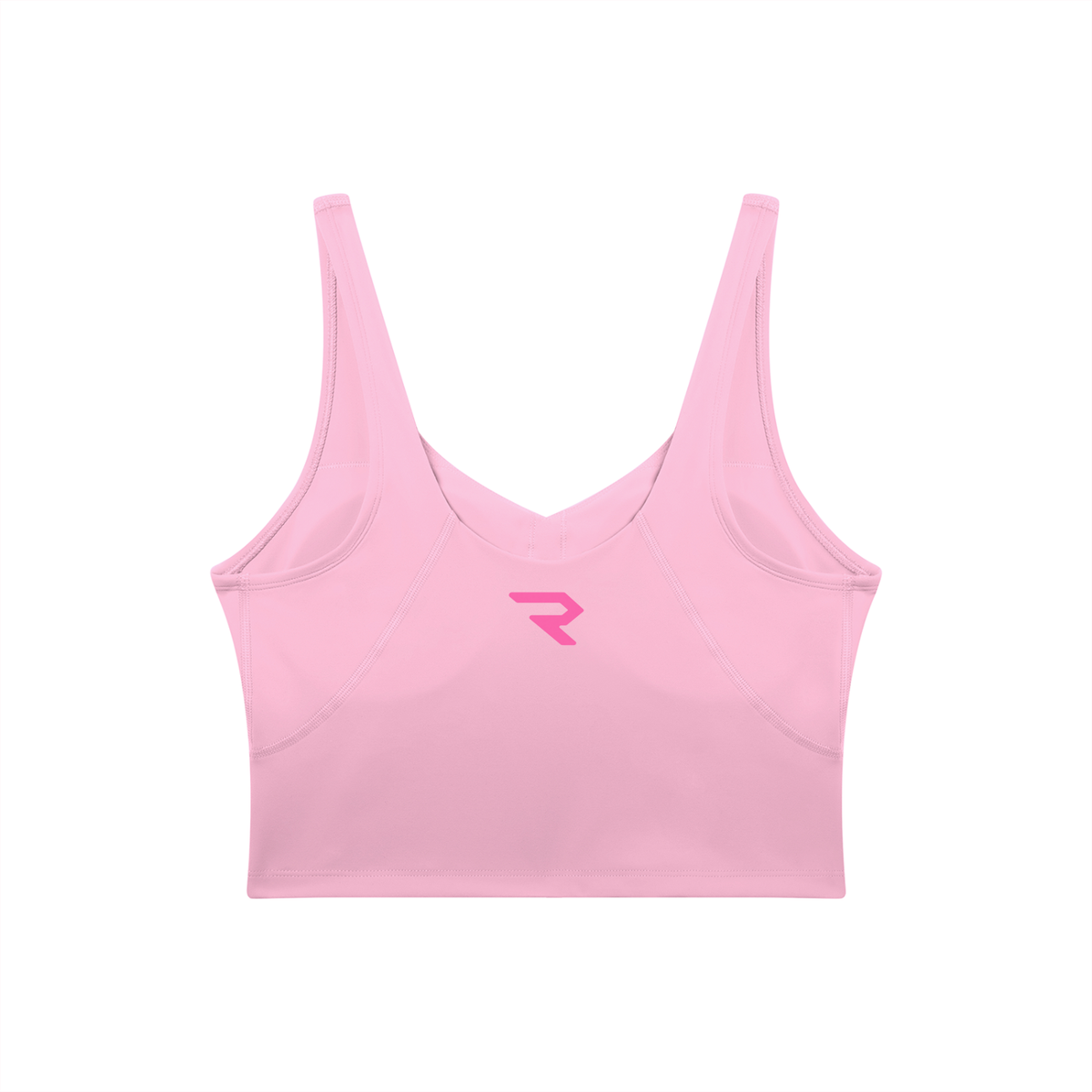 Minimal Women’s V-Neck Performance Bra