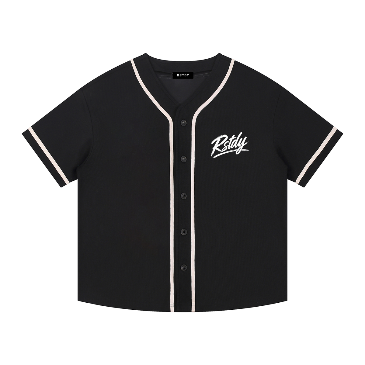 RSTDY Varsity Jersey