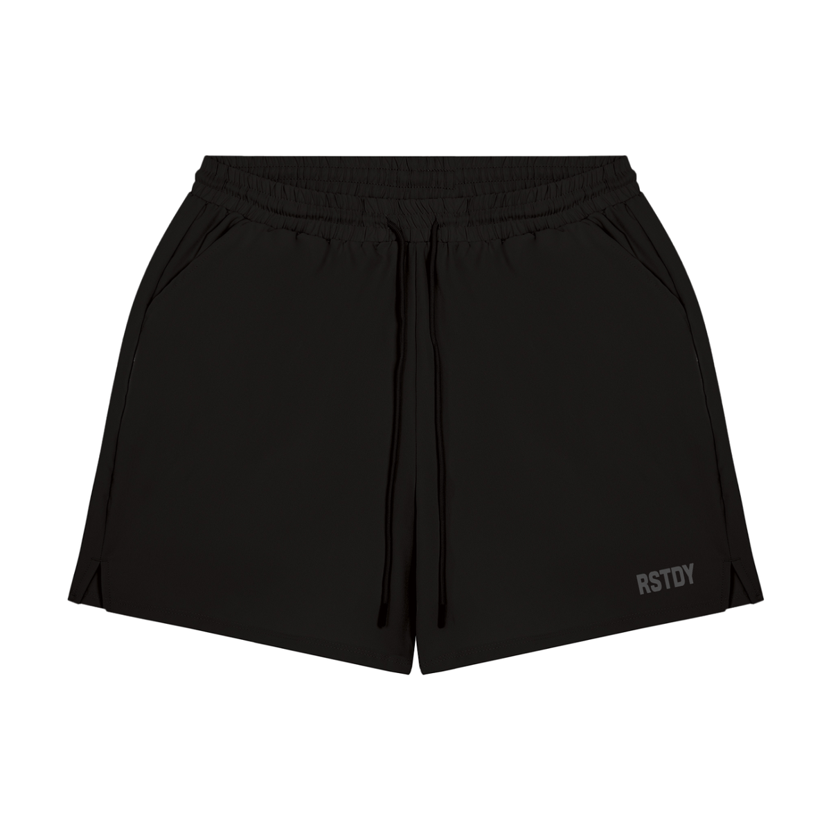Essential Compression Lined  Shorts