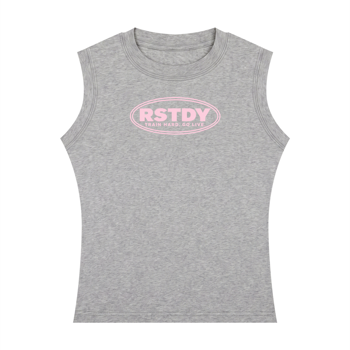 RSTDY Women's Everyday Tank
