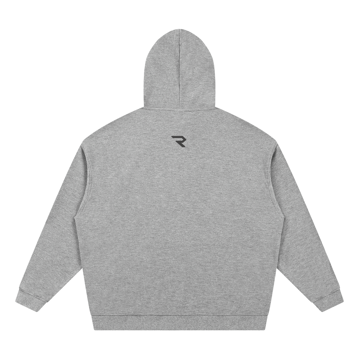 Essential Waffle Hoodie