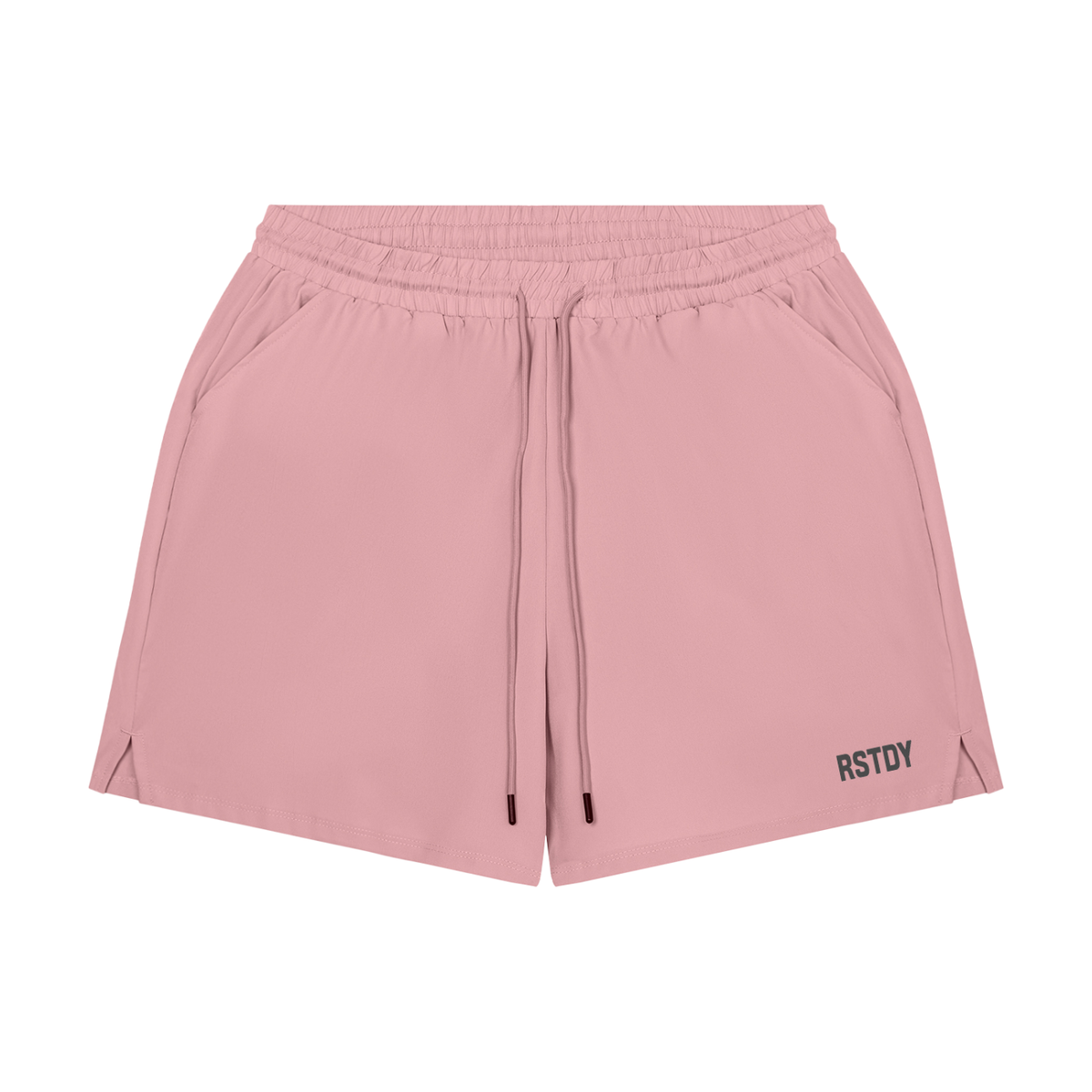 Essential Compression Lined  Shorts