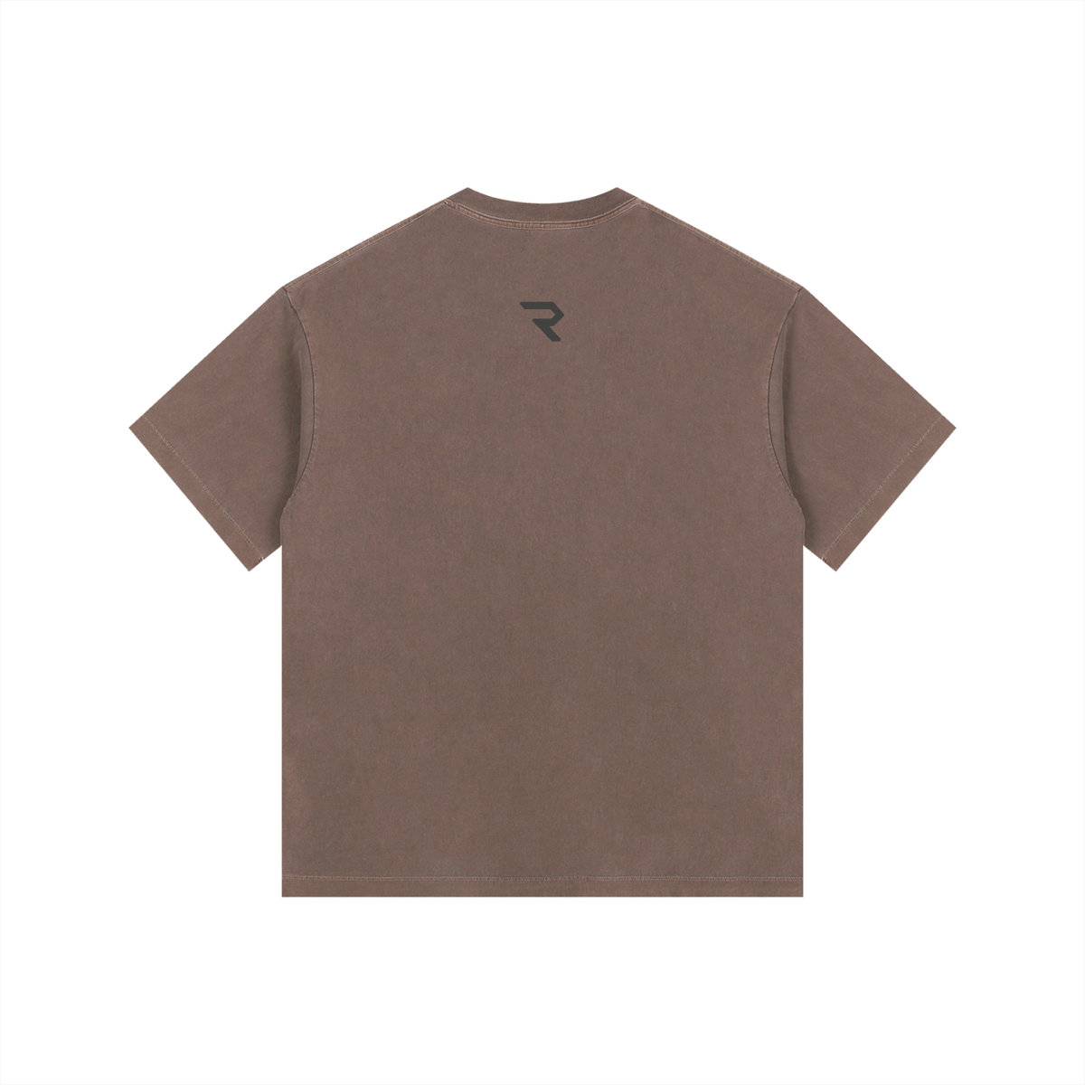 RSTDY Essential Vintage Wash Tee