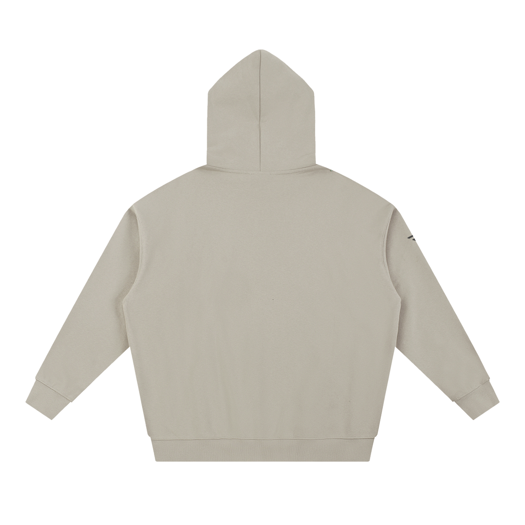 Essential Oversize Heavyweight Hoodie