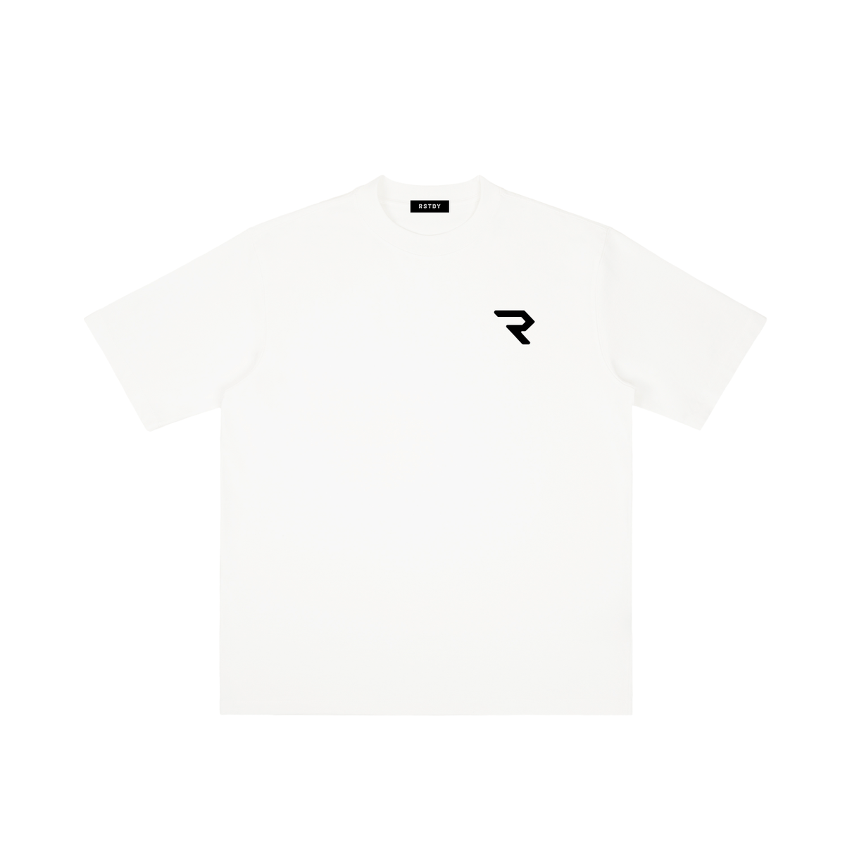 Vintage Wash Drop Shoulder T-shirt